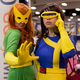 Illustration for article titled Marvel Comics Cosplay!
